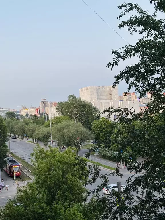 Продаётся 1-к квартира, 31.7 м - Фото 0