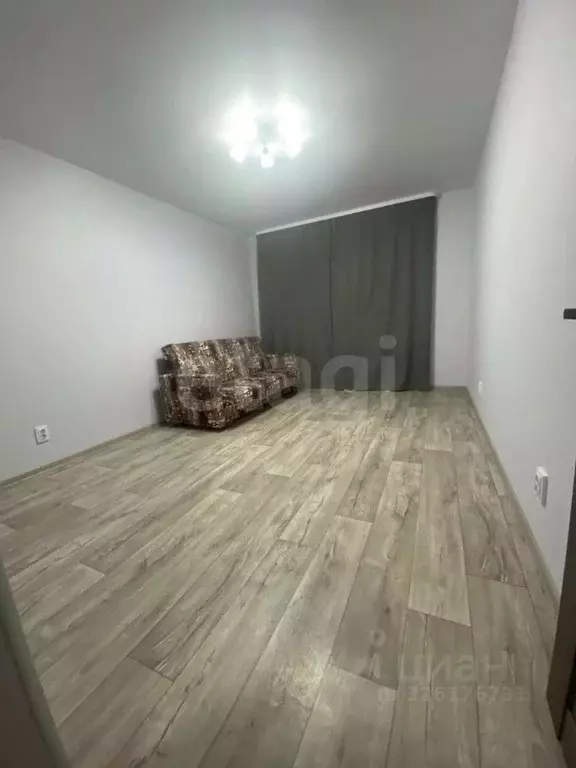 1-к кв. Удмуртия, Ижевск Воткинское ш., 53 (38.0 м) - Фото 2