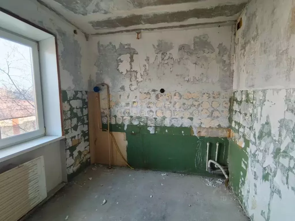 2-к кв. Вологодская область, Вологда ул. Панкратова, 64Б (48.5 м) - Фото 1