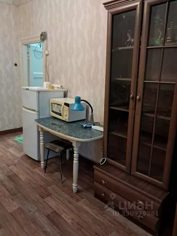 Комната Саратовская область, Саратов ул. Дома 8 Марта, 1 (17.0 м) - Фото 2