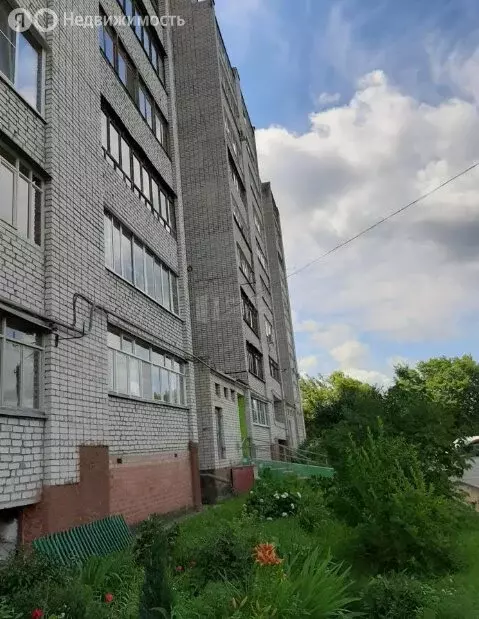 1-комнатная квартира: Тула, улица Генерала Горшкова, 3 (35.3 м) - Фото 2