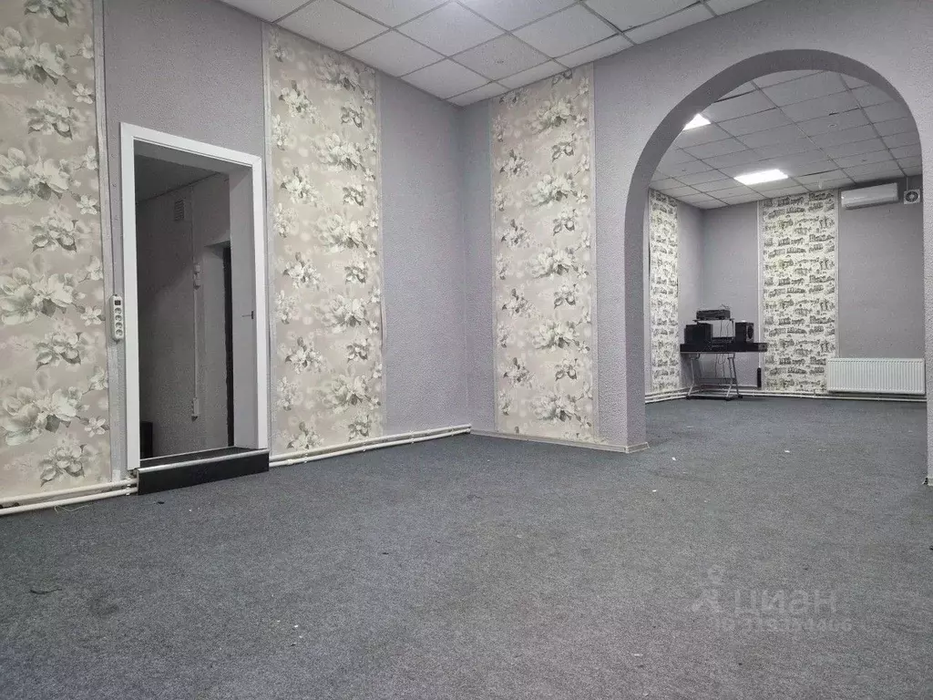 Помещение свободного назначения в Москва пос. Минвнешторга, ул. ... - Фото 0