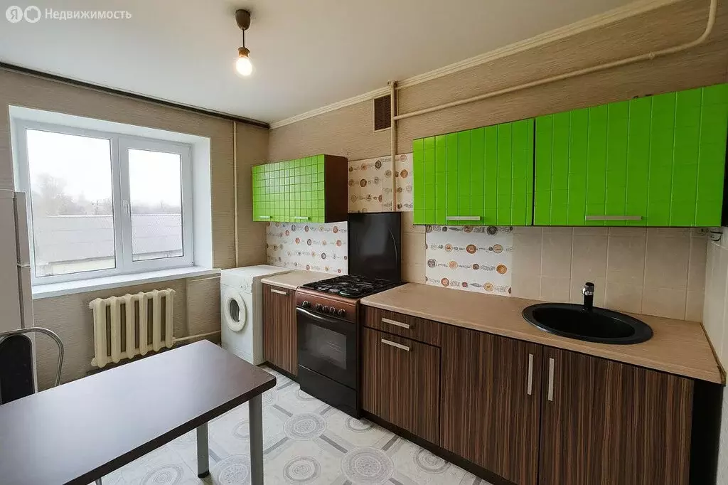 3-комнатная квартира: Новомосковск, улица Водопьянова, 10 (62.1 м) - Фото 0