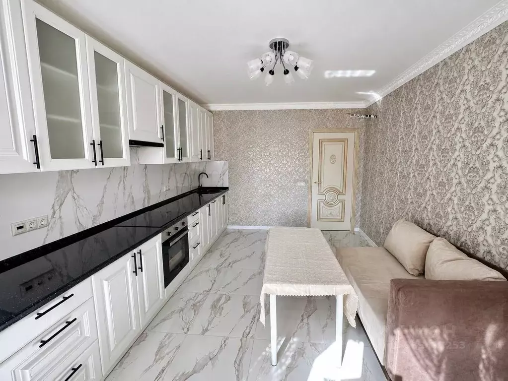 2-к кв. Московская область, Балашиха ул. Яганова, 12 (56.0 м) - Фото 2