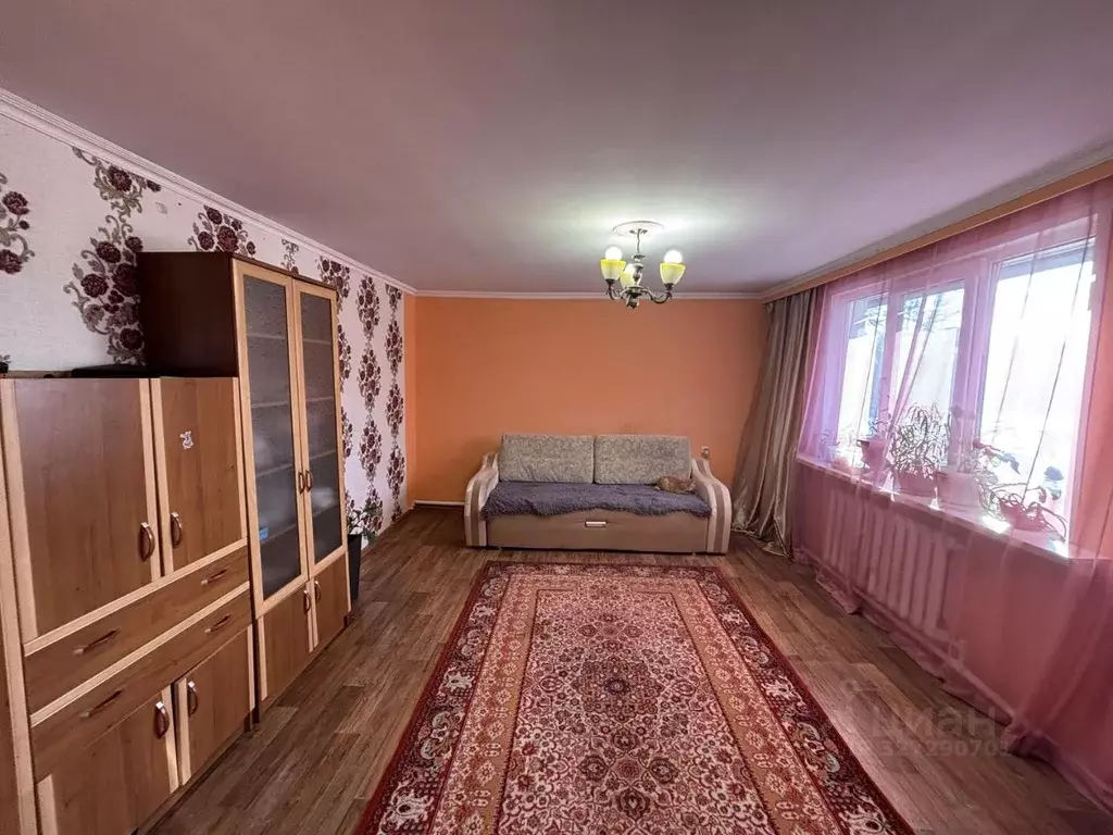 Дом в Красноярский край, Сосновоборский муниципальный округ, с. ... - Фото 2