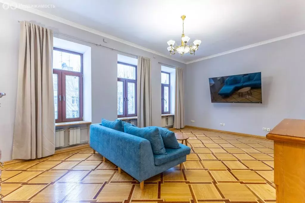 Офис (120 м) - Фото 2