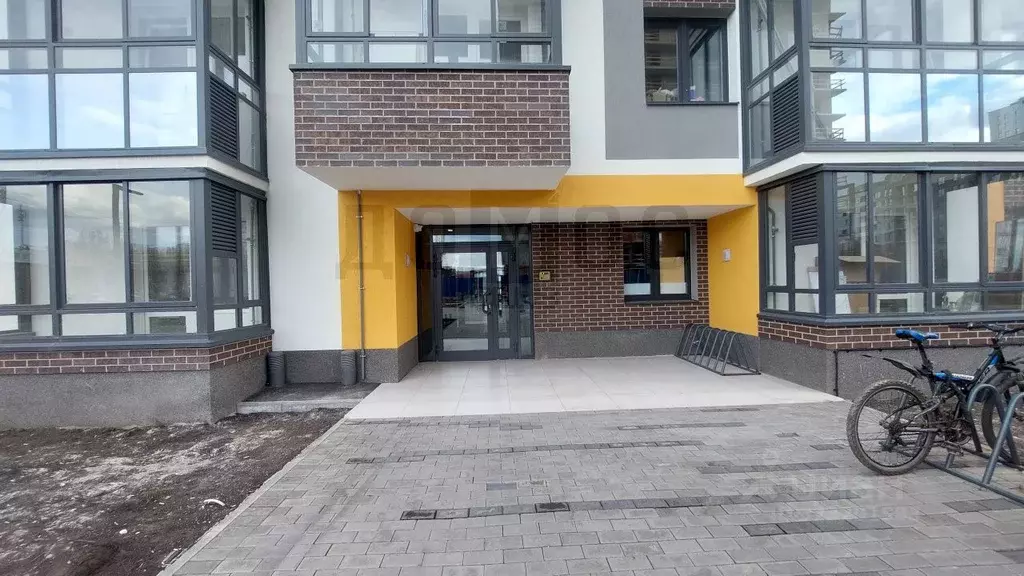 1-к кв. Свердловская область, Екатеринбург ул. Таватуйская, 14А (36.4 ... - Фото 1