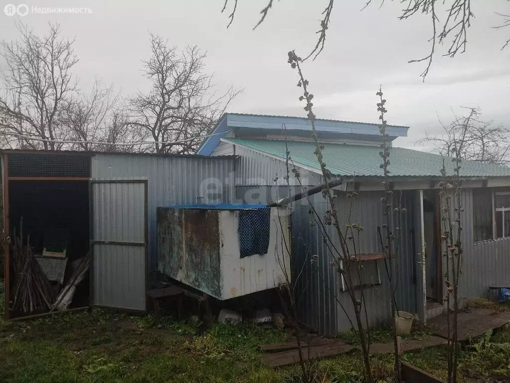 Участок в Бирск, коллективный сад Ягодка (4.54 м) - Фото 2