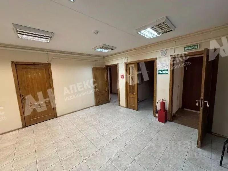 Офис в Московская область, Домодедово Северный мкр, ул. Дачная, 34 ... - Фото 2