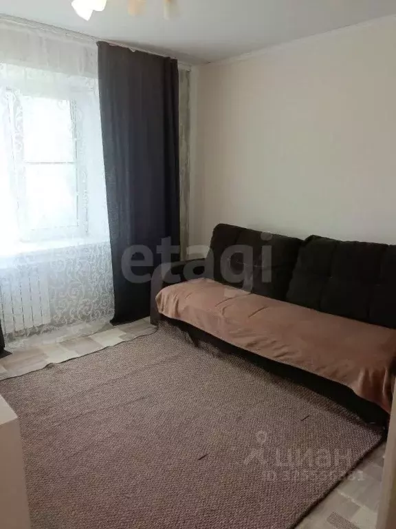 1-к кв. Новосибирская область, Бердск ул. Рогачева, 4 (29.9 м) - Фото 1