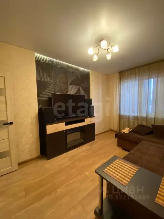 1-к кв. Ростовская область, Ростов-на-Дону ул. Нансена, 83с2 (40.0 м) - Фото 1