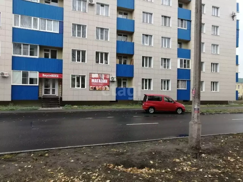 Студия Алтайский край, Бийск Ленинградская ул., 38 (29.5 м) - Фото 0