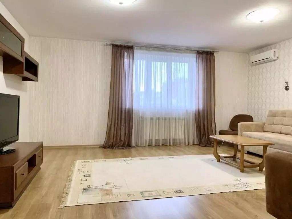 3-к кв. Самарская область, Самара Садовая ул., 200 (125.0 м) - Фото 2