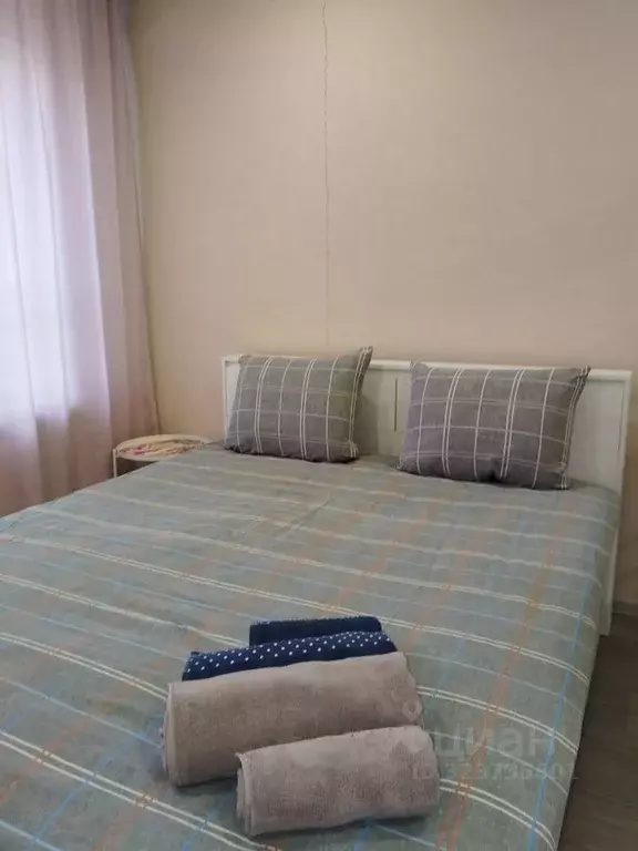 1-к кв. Пермский край, Пермь ул. Окулова, 29 (42.0 м) - Фото 1