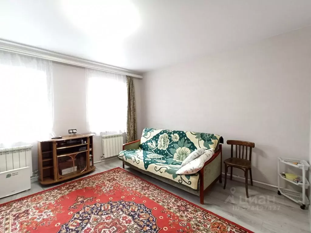 Дом в Ставропольский край, Ставрополь пер. Баумана (58 м) - Фото 2