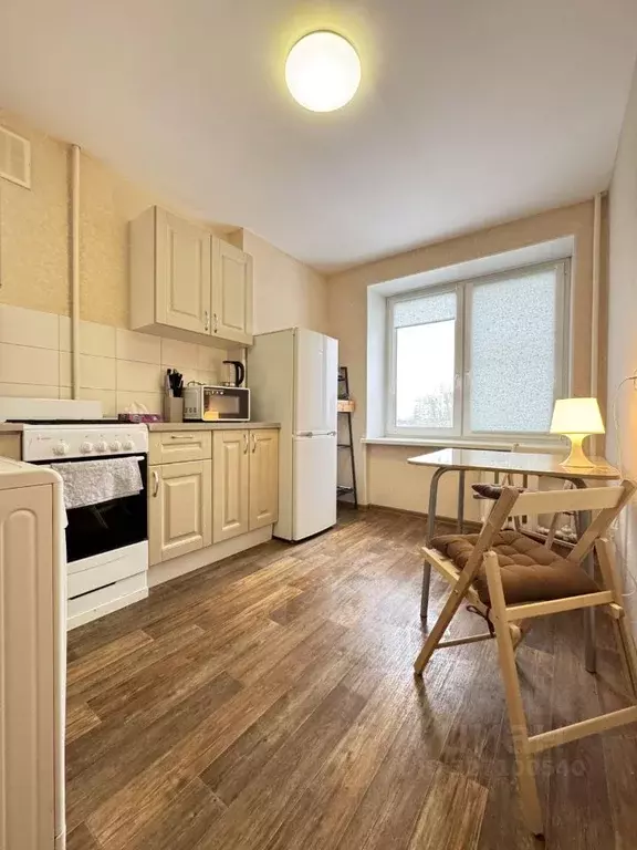 1-к кв. Санкт-Петербург ул. Типанова, 29 (31.0 м) - Фото 1