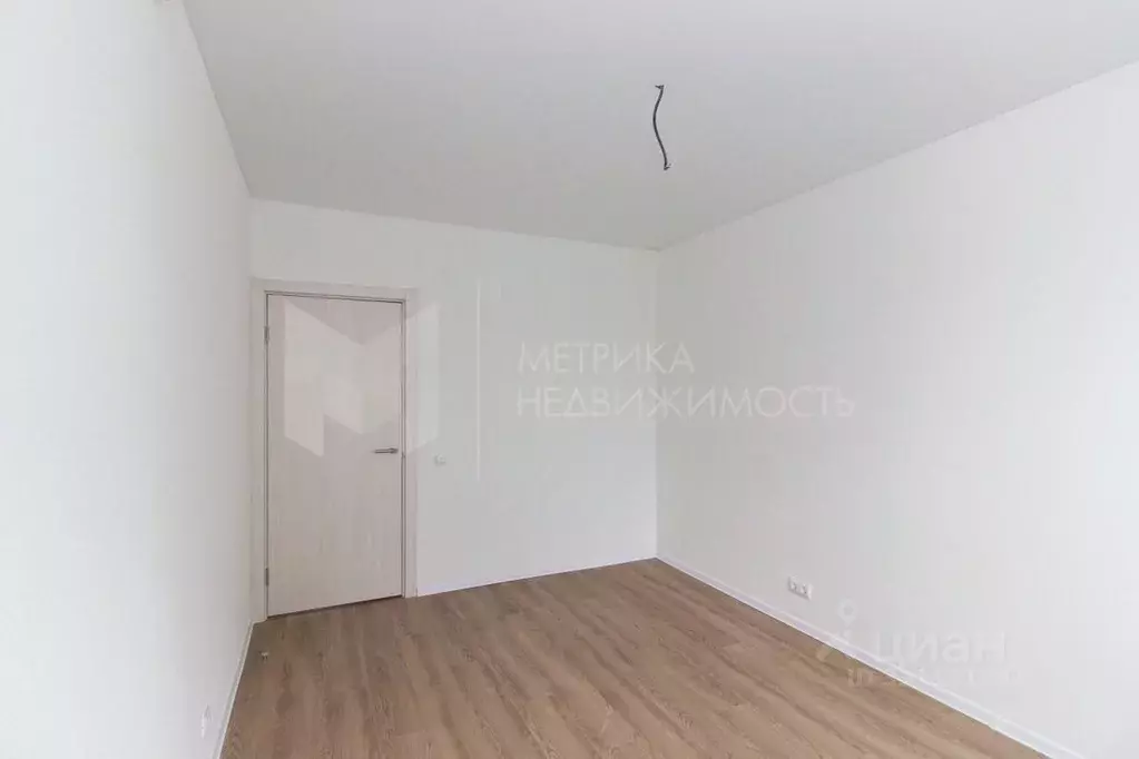2-к кв. Тюменская область, Тюмень Полевая ул., 117к4 (65.5 м) - Фото 0