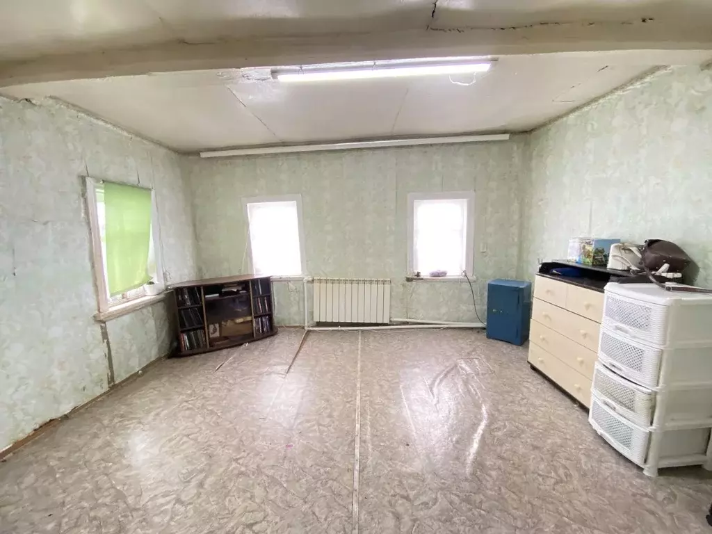 Дом в Самарская область, Сызрань Молодогвардейская ул., 16 (200 м) - Фото 1