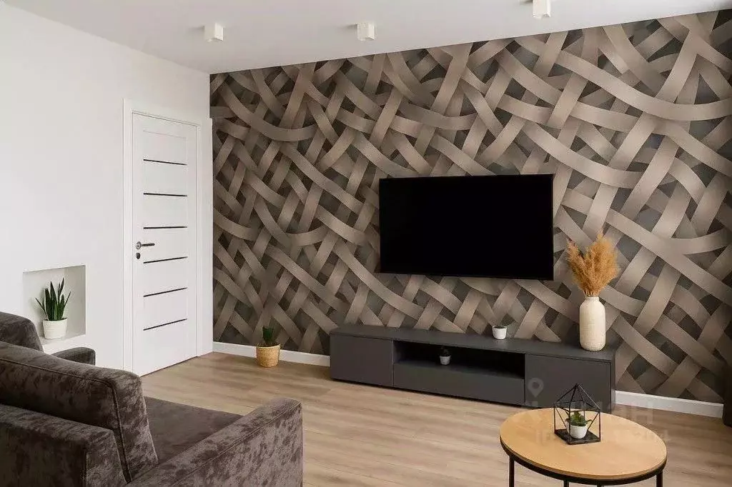 1-к кв. Самарская область, Самара Конноармейская ул., 5 (43.0 м) - Фото 2