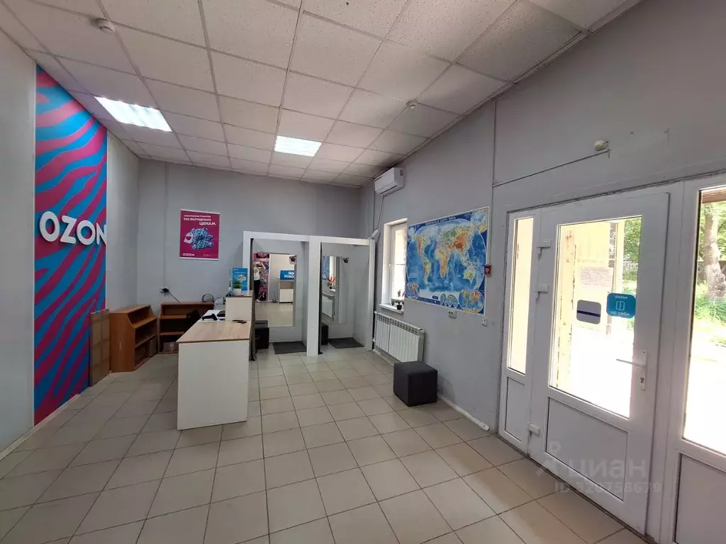 Помещение свободного назначения в Ростовская область, Ростов-на-Дону ... - Фото 2