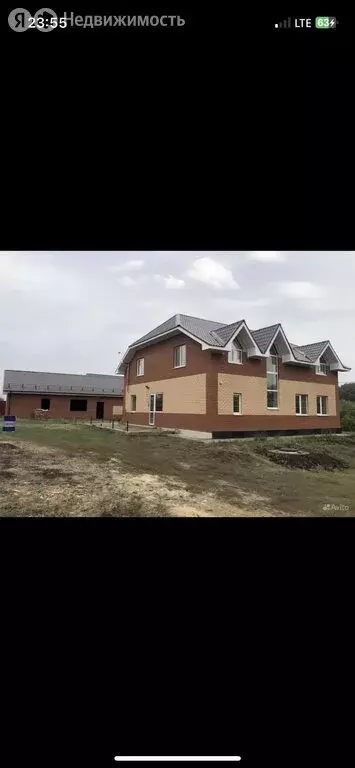 Дом в село Жуково, Сосновая улица, 2 (250 м) - Фото 2