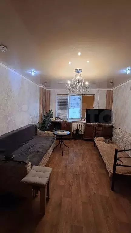 3-к. квартира, 62,7 м, 5/9 эт. - Фото 0