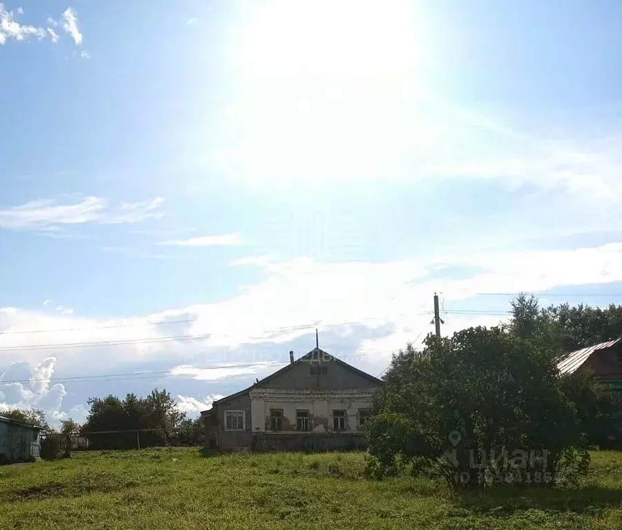 Дом в Владимирская область, Суздальский район, Новоалександровское ... - Фото 1