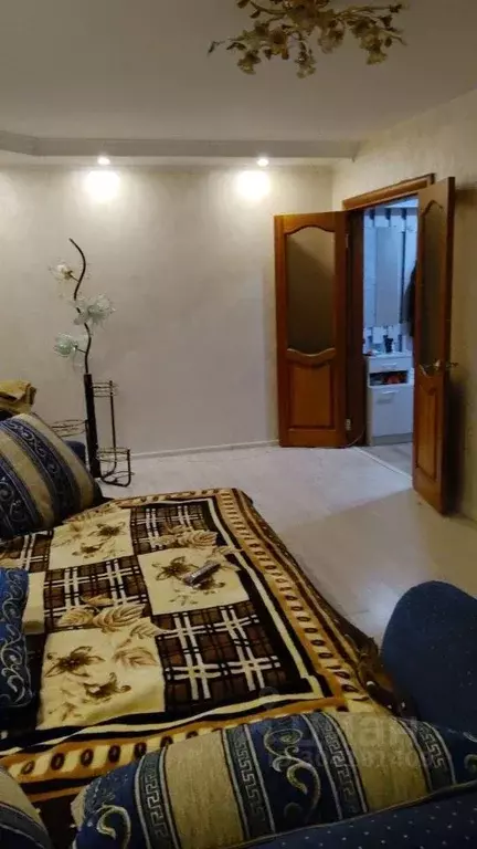 2-к кв. Курская область, Курск ул. Ломоносова, 30А (56.0 м) - Фото 2