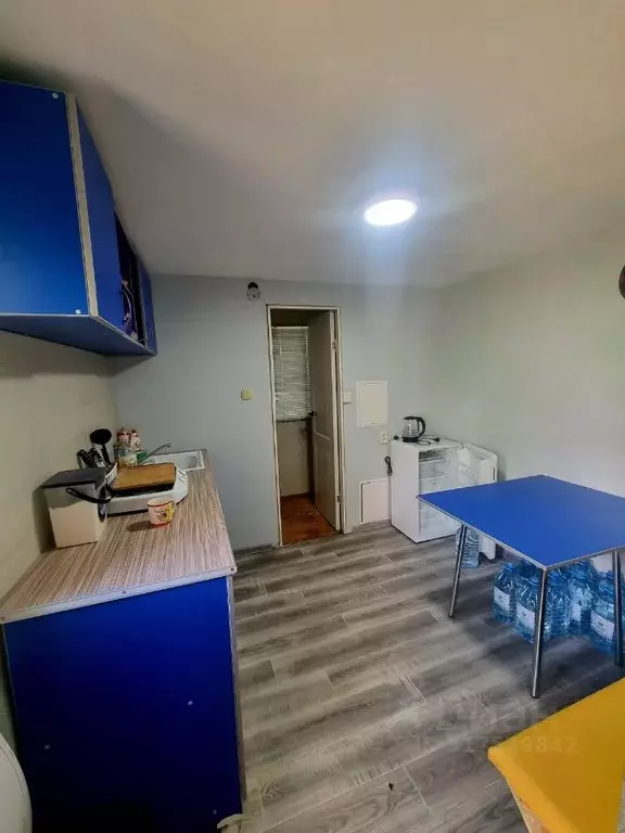 1-к кв. Краснодарский край, Новороссийск ул. Ясная, 6А (30.0 м) - Фото 1