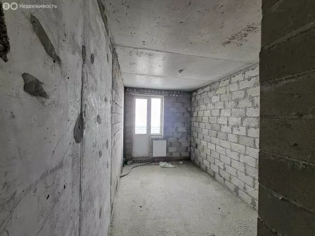 1-комнатная квартира: Самара, Пролетарская улица, 150 (43.1 м) - Фото 1