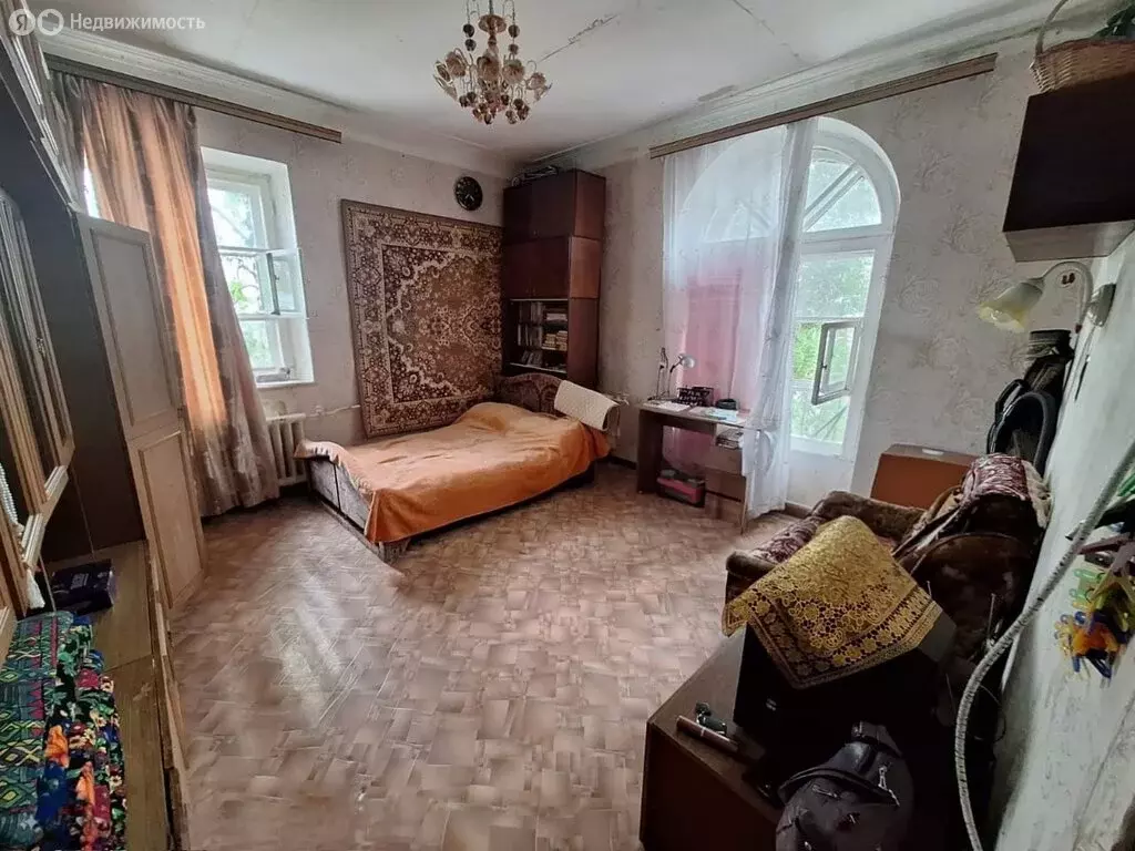 1к в 3-комнатной квартире (17 м) - Фото 1