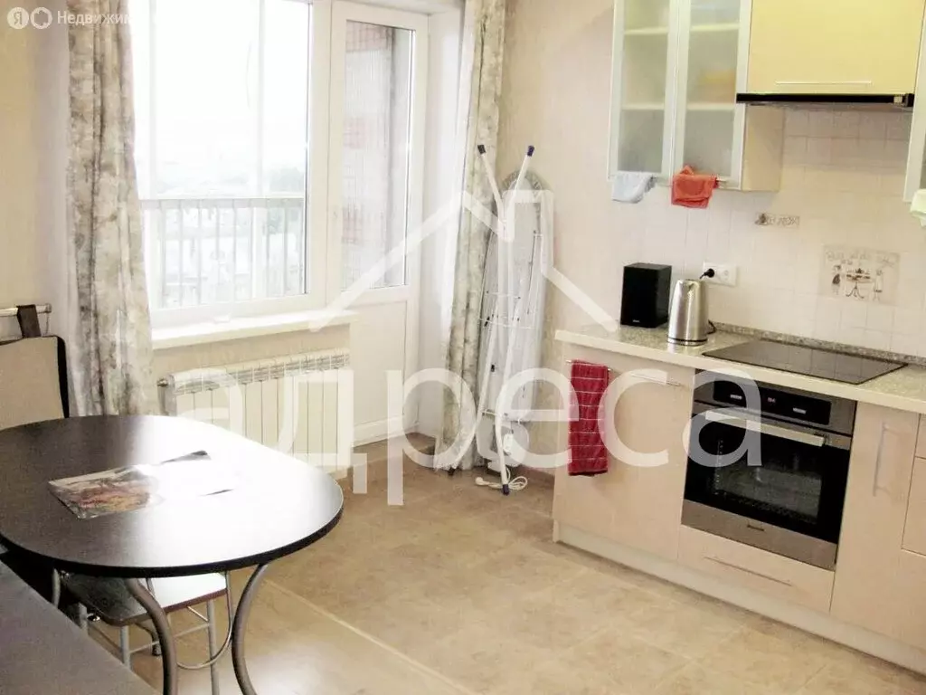 1-комнатная квартира: Самара, Московское шоссе, 51 (49.9 м) - Фото 2