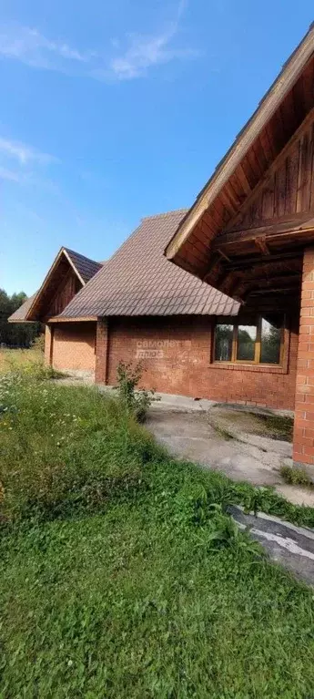 Дом в Иркутская область, Усольский район, Большееланское муниципальное ... - Фото 2