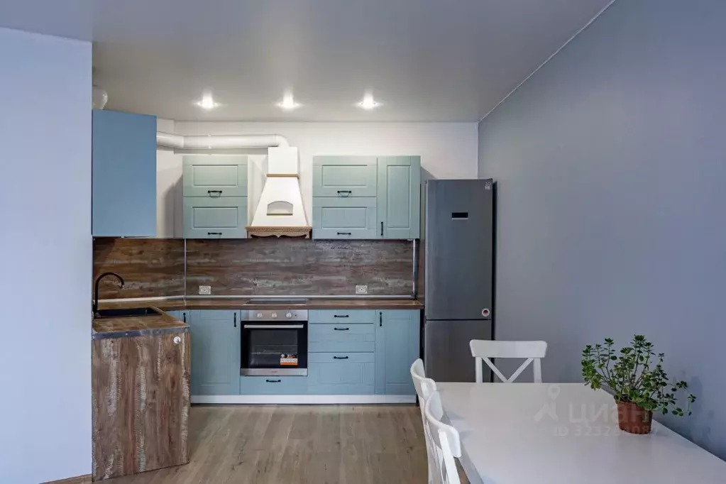 3-к кв. Санкт-Петербург бул. Вилькицкий, 7 (129.0 м) - Фото 1