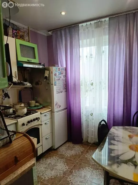 2-комнатная квартира: Железногорск, улица Ленина, 43 (44.7 м) - Фото 1