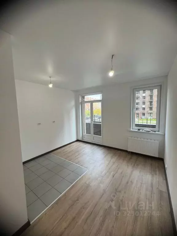 Студия Московская область, Балашиха Железнодорожный мкр, Центр-2 мкр, ... - Фото 1