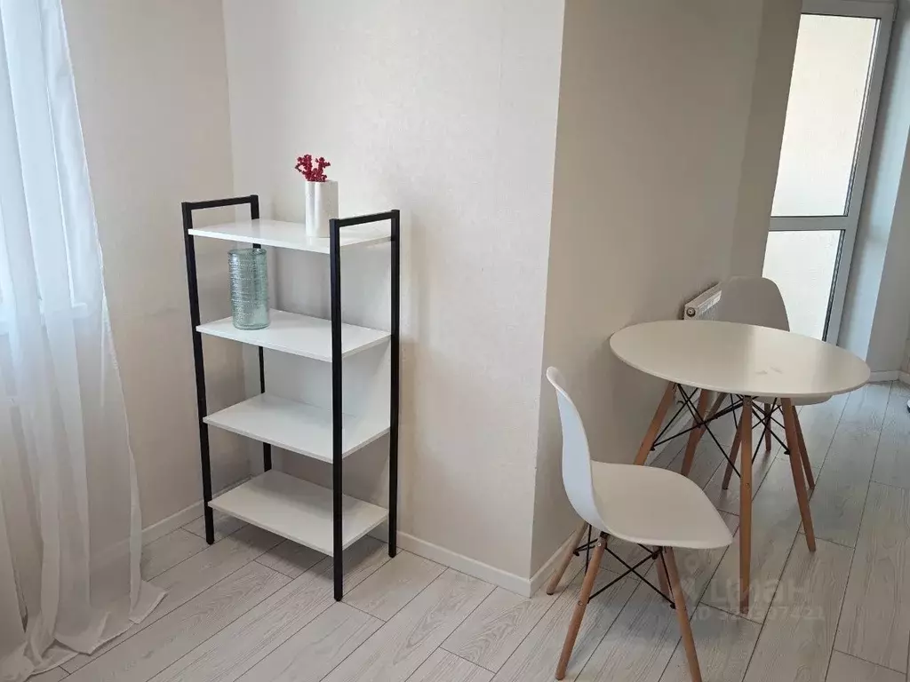 1-к кв. Ленинградская область, Мурино Всеволожский район, ул. ... - Фото 1