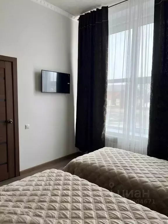 Комната Нижегородская область, Городец ул. Кирова, 146А (17.0 м) - Фото 0