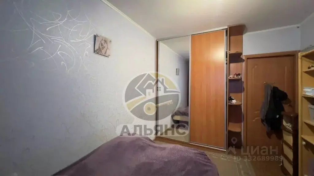 Комната Ямало-Ненецкий АО, Новый Уренгой Мирный мкр, 2-1 (17.6 м) - Фото 1