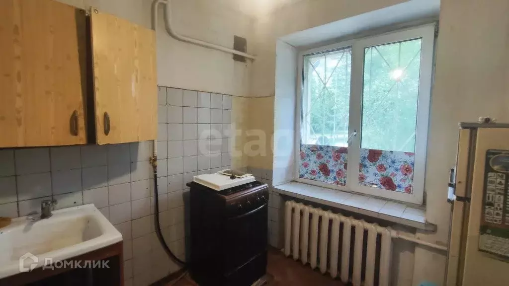 Продаётся 2-к квартира, 43 м - Фото 1