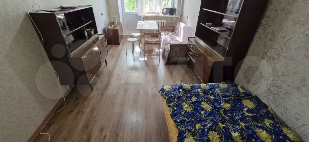 2-к. квартира, 45 м, 4/5 эт. - Фото 1