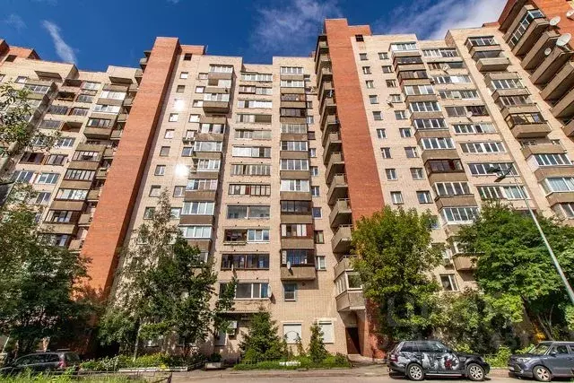Офис в Санкт-Петербург Морская наб., 27к1 (809 м) - Фото 0