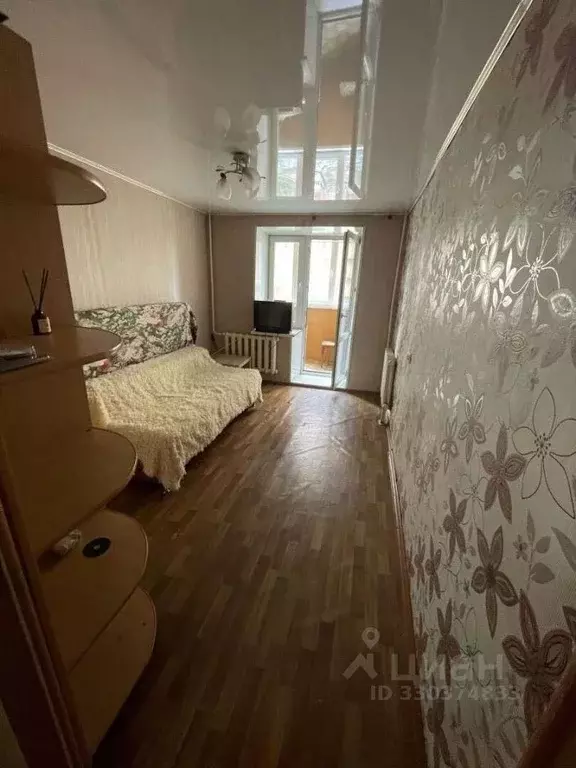 3-к кв. Башкортостан, Уфа Транспортная ул., 46/1 (63.9 м) - Фото 1