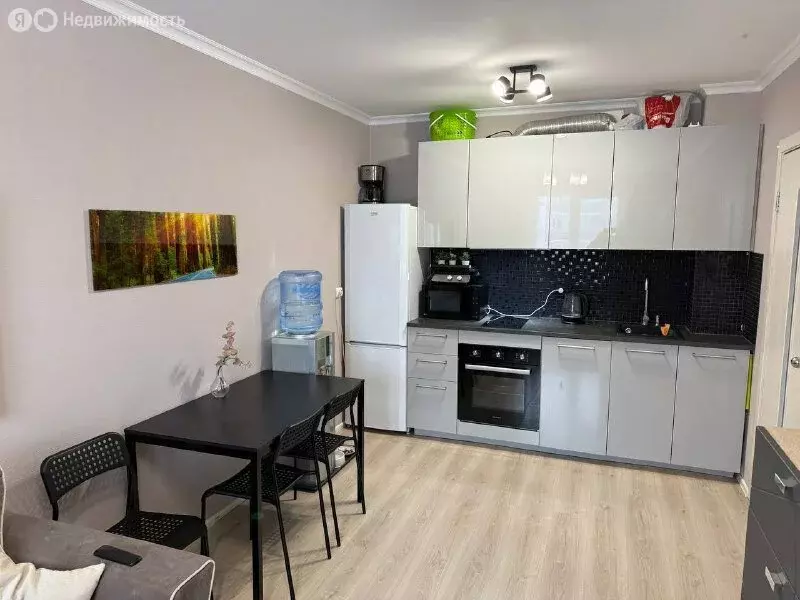 2-комнатная квартира: Свердловская область, муниципальное образование ... - Фото 2