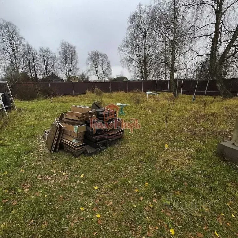 Торговая площадь в Московская область, Дмитровский муниципальный ... - Фото 2