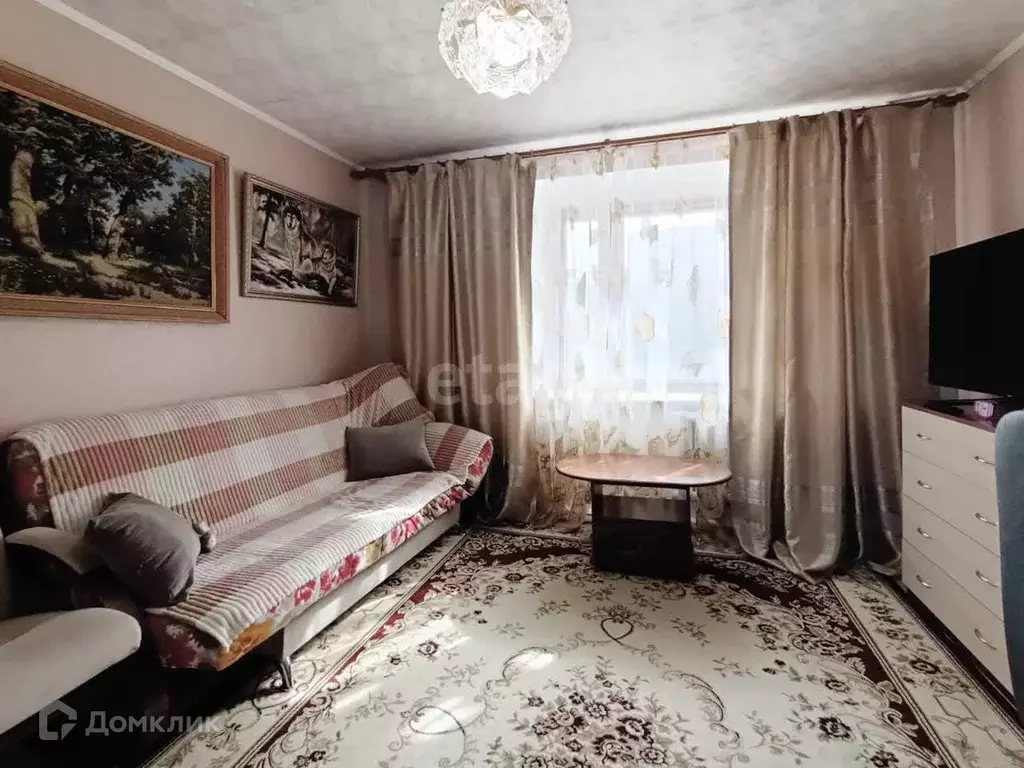 Продаётся 1-к квартира, 36.2 м - Фото 1