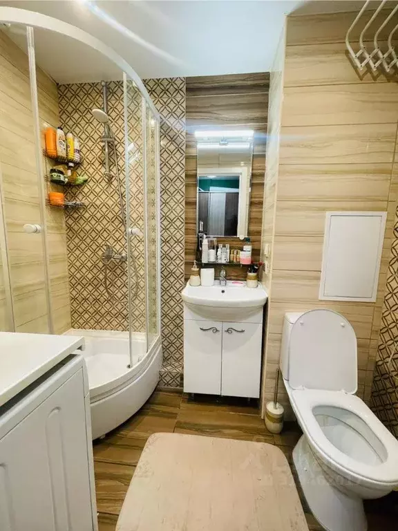 Студия Москва Ярославское ш., 116К2 (20.0 м) - Фото 0