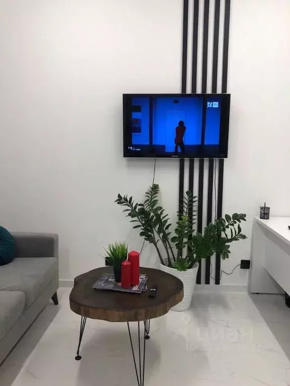 1-к кв. Тюменская область, Тюменский муниципальный округ, д. Дударева ... - Фото 2