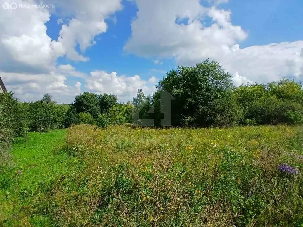 Участок в Ендовище, улица Мира, 6А (50 м) - Фото 0