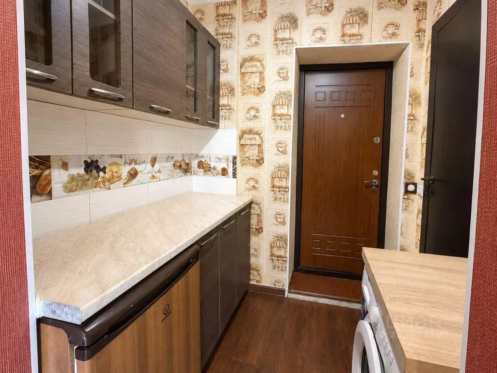 Квартира, студия, 18.5 м - Фото 1